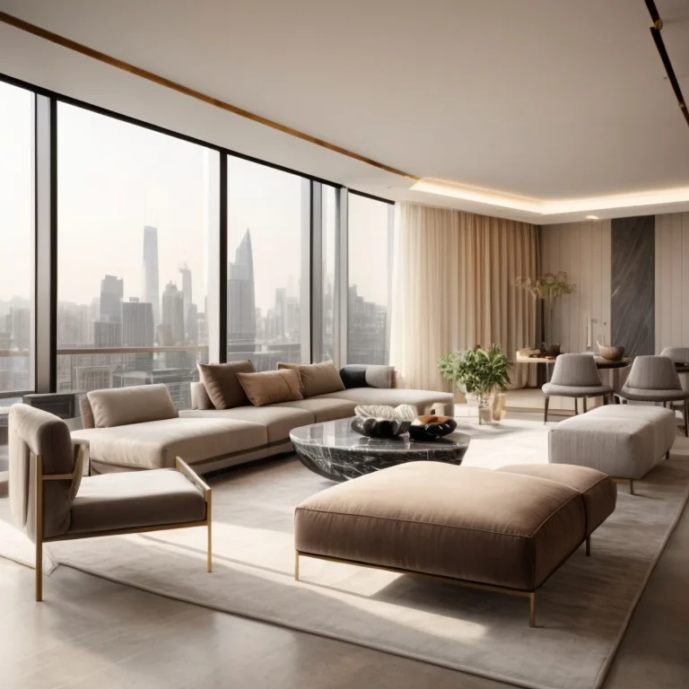 Start Your Luxury Apartment Search Today image 1